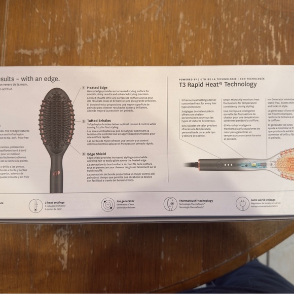 T3 Edge - Picture 3 of 3